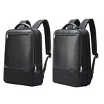 Zaino impermeabile Bopai per laptop 15" con porta USB