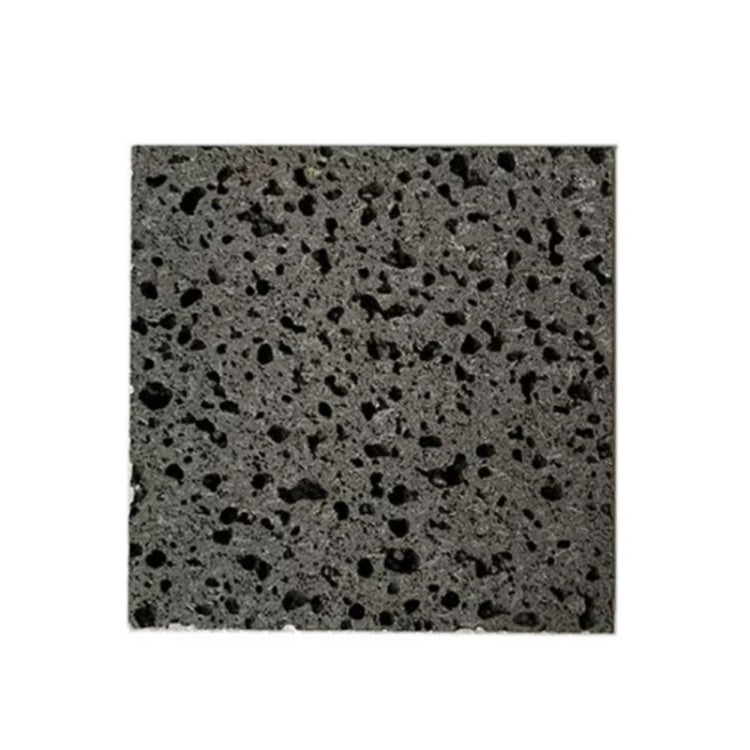 Espositore per gioielli da 2 pezzi in pietra ruvida per gioielli, Beige (10x10cm), Beige (10x15cm), Gray (10x10cm), Gray (10x15cm)
