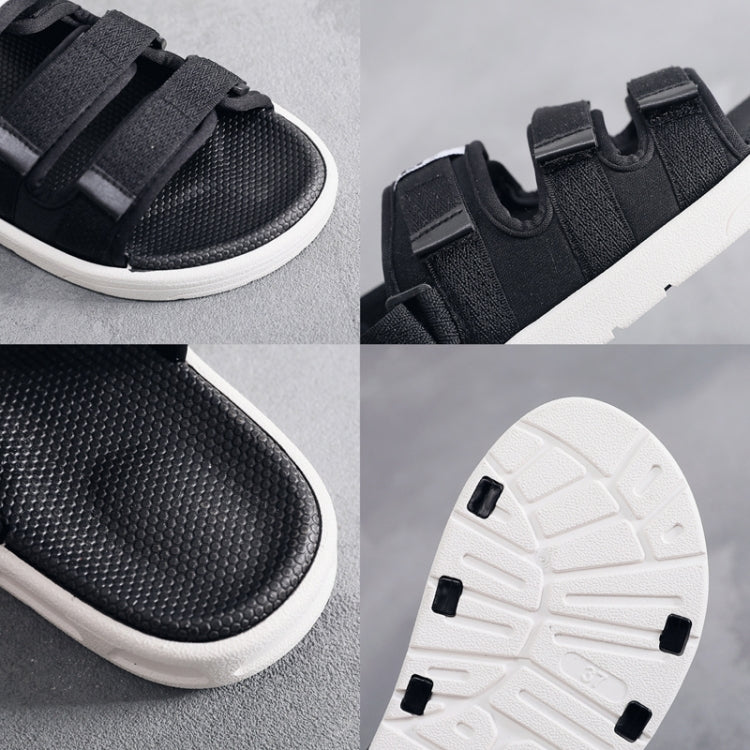 Pantofole estive da uomo in panno antiscivolo 38-43