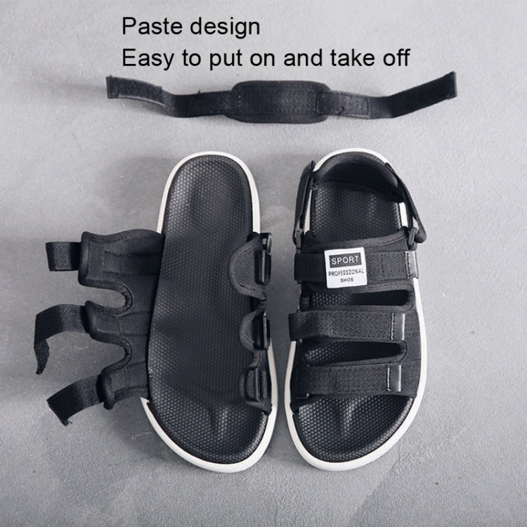 Pantofole estive unisex in panno taglie 38-46