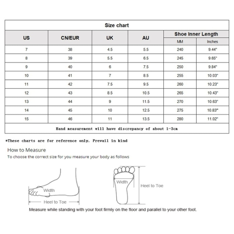 Pantofole estive unisex in panno taglie 38-46