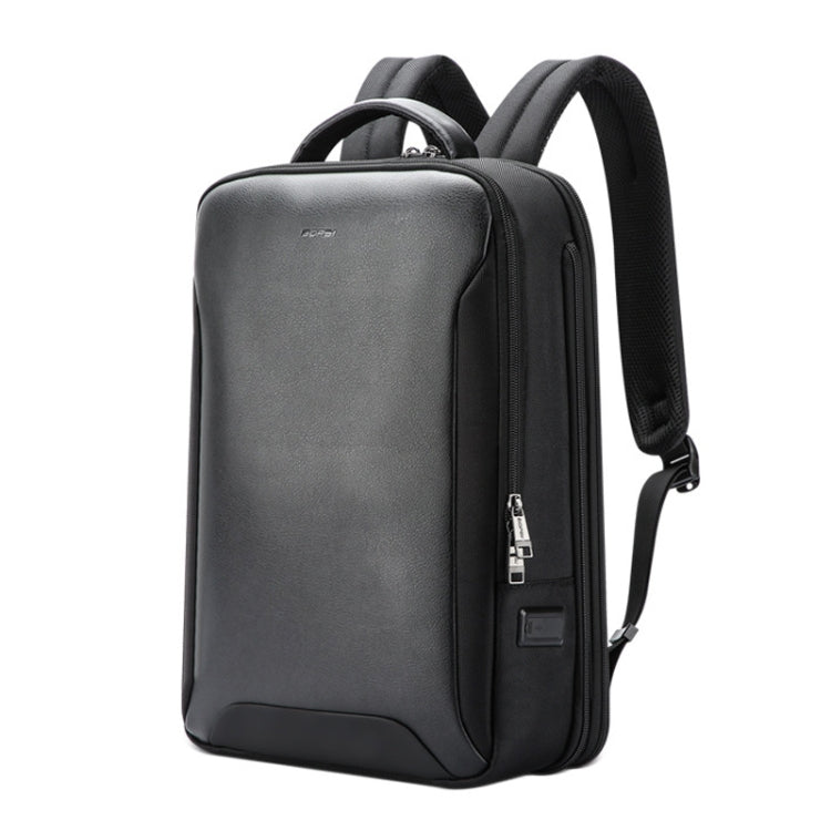 Zaino antifurto impermeabile con foro ricarica USB 15,6"