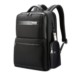Zaino antifurto Bopai 15,6" con porta USB