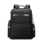 Zaino antifurto Bopai 15,6" con porta USB