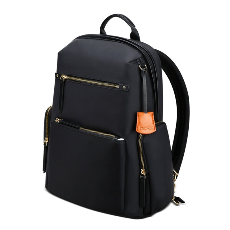 Zaino antifurto Bopai 62-00121 per laptop 15,6"
