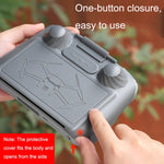 Cappuccio protettivo joystick per telecomando DJI Mini 3 Pro