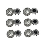 Lame di ricambio SH50 per Philips S5210 S5380 S5570
