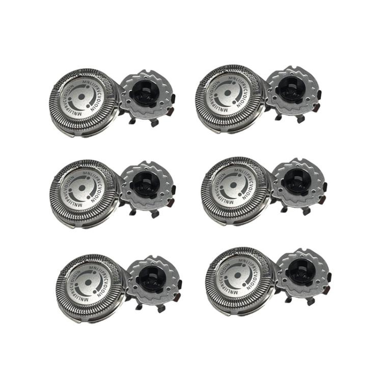 Lame di ricambio SH50 per Philips S5210 S5380 S5570