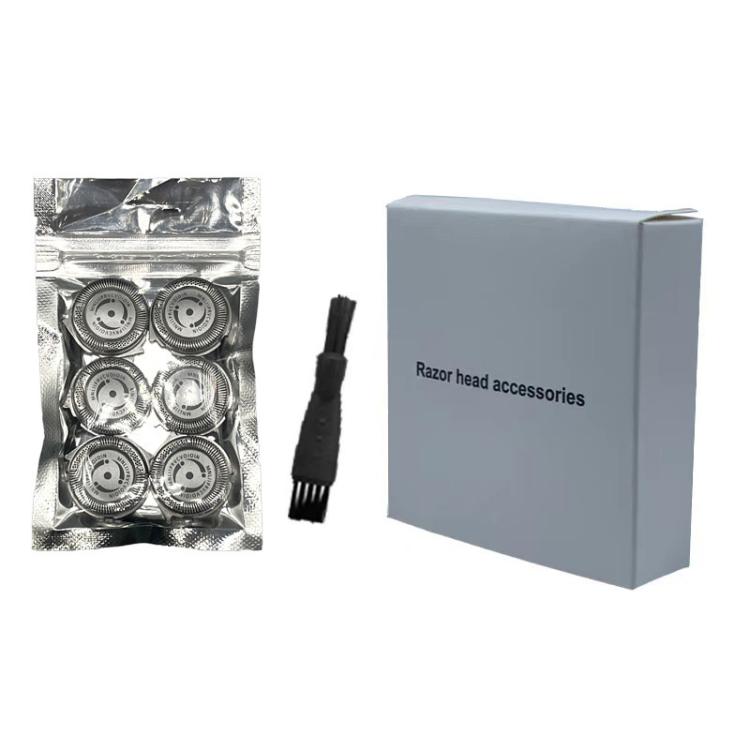 Lame di ricambio SH50 per Philips S5210 S5380 S5570