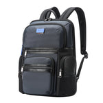 Zaino antifurto Bopai 15,6" con foro ricarica USB