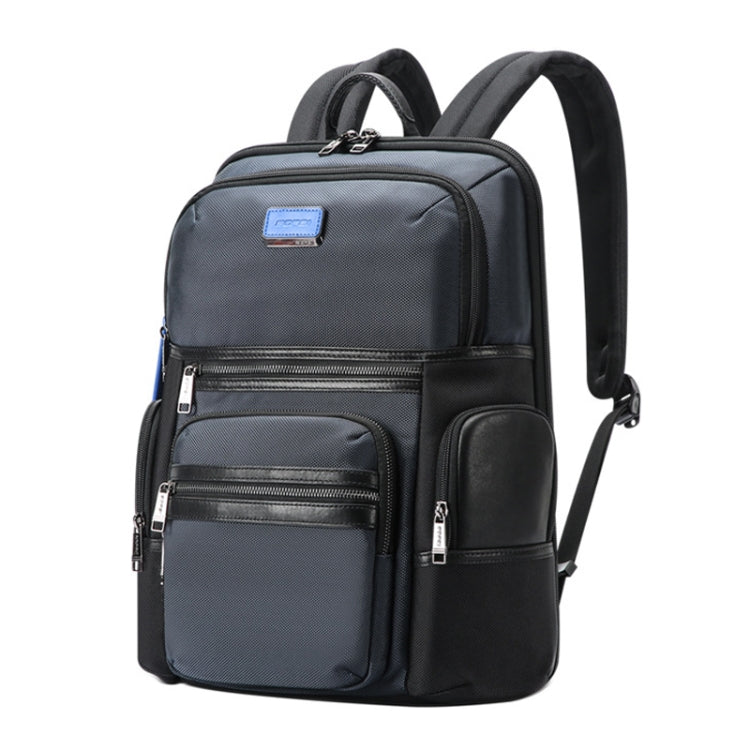 Zaino antifurto Bopai 15,6" con foro ricarica USB