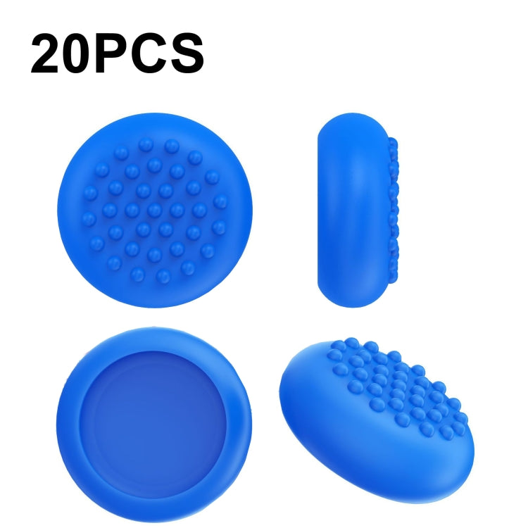 Custodia protettiva in silicone per pulsante Oculus Quest 2