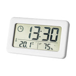 YD005 Mini orologio elettronico temperatura e umidità