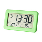 YD005 Mini orologio elettronico temperatura e umidità