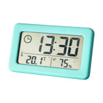 YD005 Mini orologio elettronico temperatura e umidità