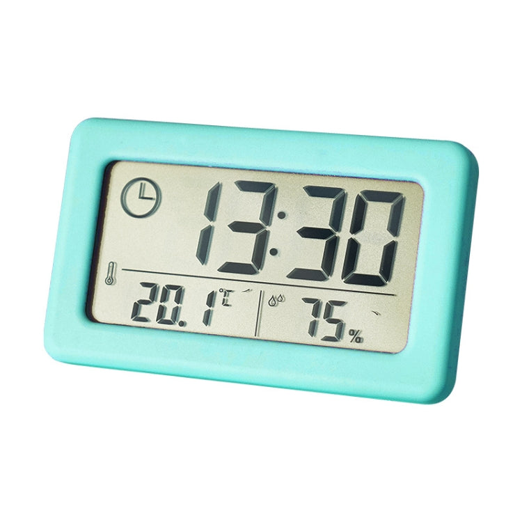 YD005 Mini orologio elettronico temperatura e umidità