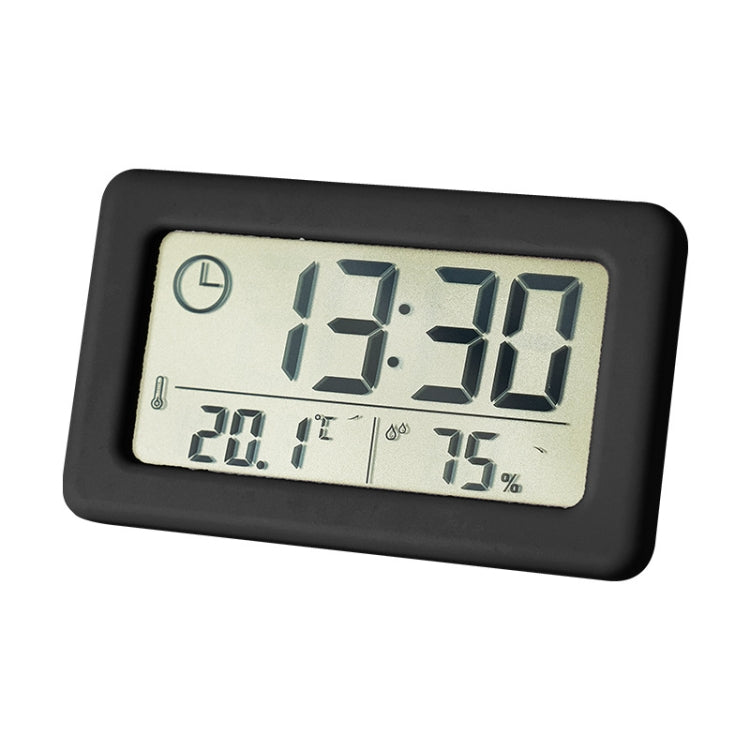 YD005 Mini orologio elettronico temperatura e umidità