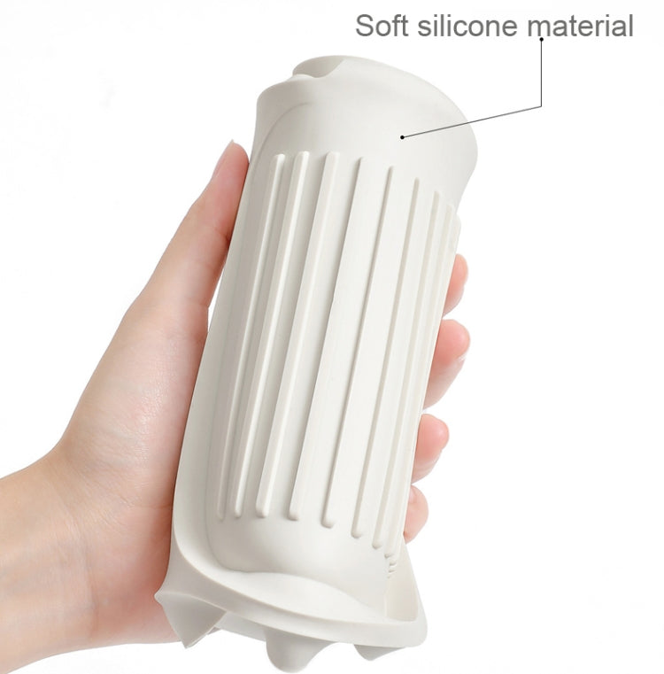 Tappetino drenante in silicone per rubinetto cucina Large