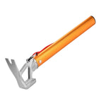 Martello multifunzionale per tende da campeggio 33cm