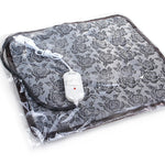 Coperta elettrica per animali domestici 45x45 cm