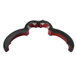 Apriscatole multifunzione 6 in 1 in plastica ABS 15cm