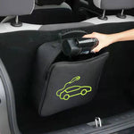 Custodia per cavo di ricarica auto veicoli elettrici