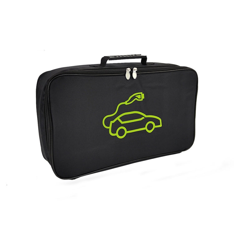 Custodia per cavo di ricarica auto veicoli elettrici