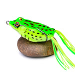 Esche artificiali Thunder Frog Road Lure 5g 4,3 cm
