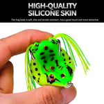Esche artificiali Thunder Frog Road Lure 5g 4,3 cm
