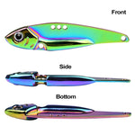 Esche VIB colorate PROBEROS 5-20g per pesca