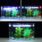 Luce LED subacquea per acquario 90-260V 4-12W