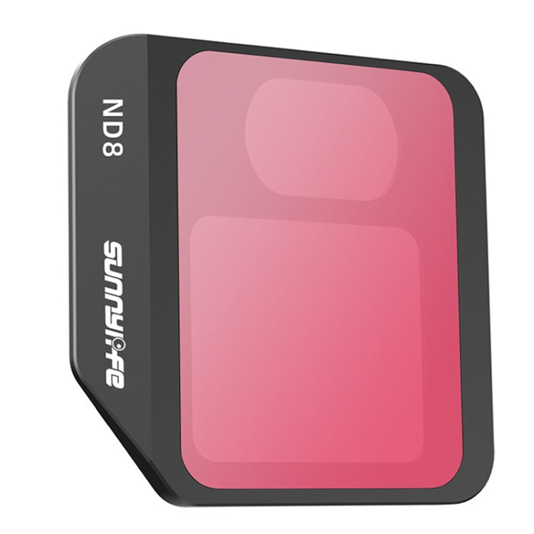 Filtro ND e CPL regolabile per DJI Mavic 3 Sunnylife M3-FI330