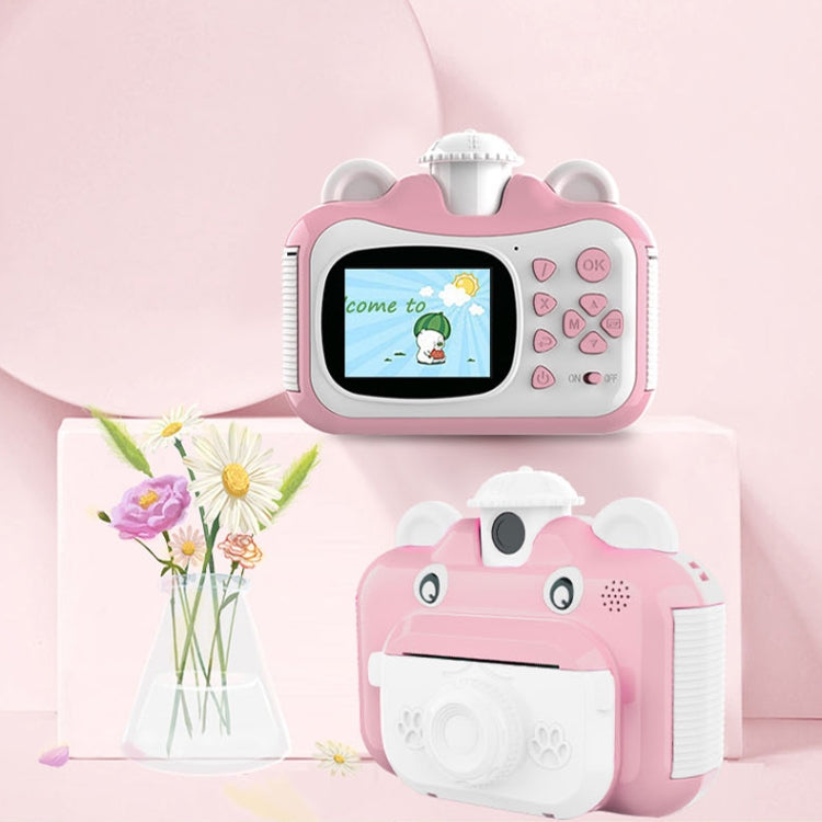 Fotocamera digitale per bambini KX01-1 a colori