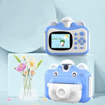 Fotocamera digitale per bambini KX01-1 a colori