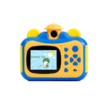 Fotocamera digitale per bambini KX01-1 a colori