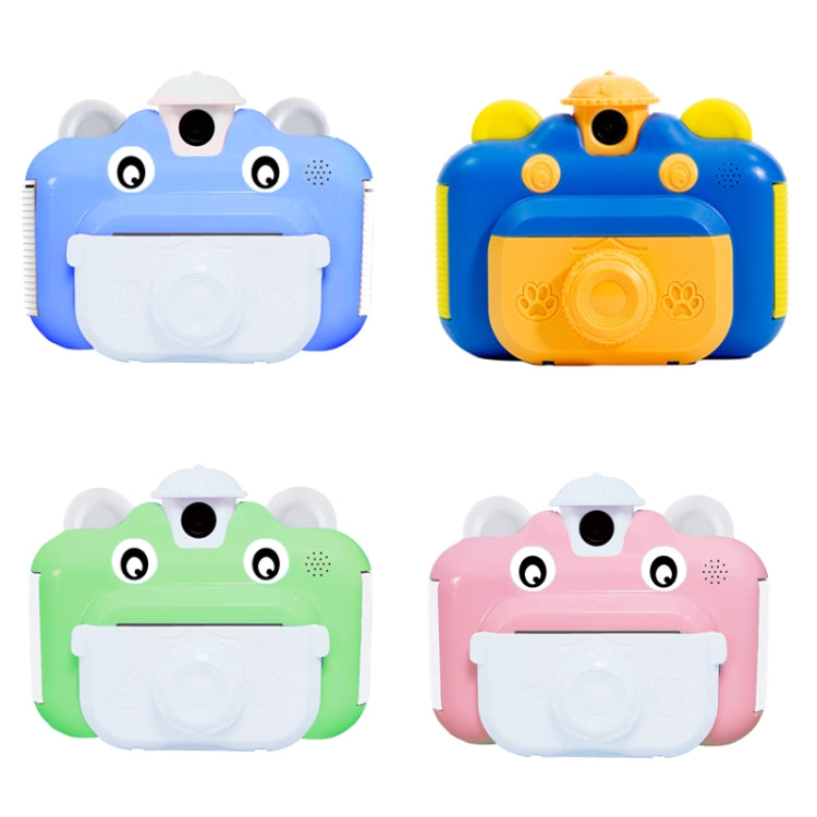 Fotocamera digitale per bambini KX01-1 a colori