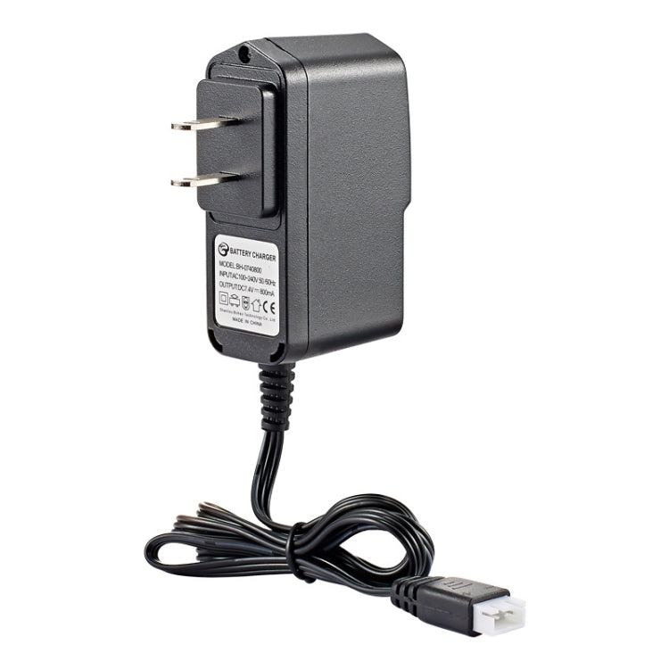 Caricatore bilanciato batteria litio 7,4V 2S 800mA