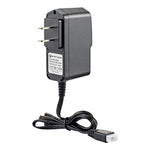 Caricatore bilanciato batteria litio 7,4V 2S 800mA
