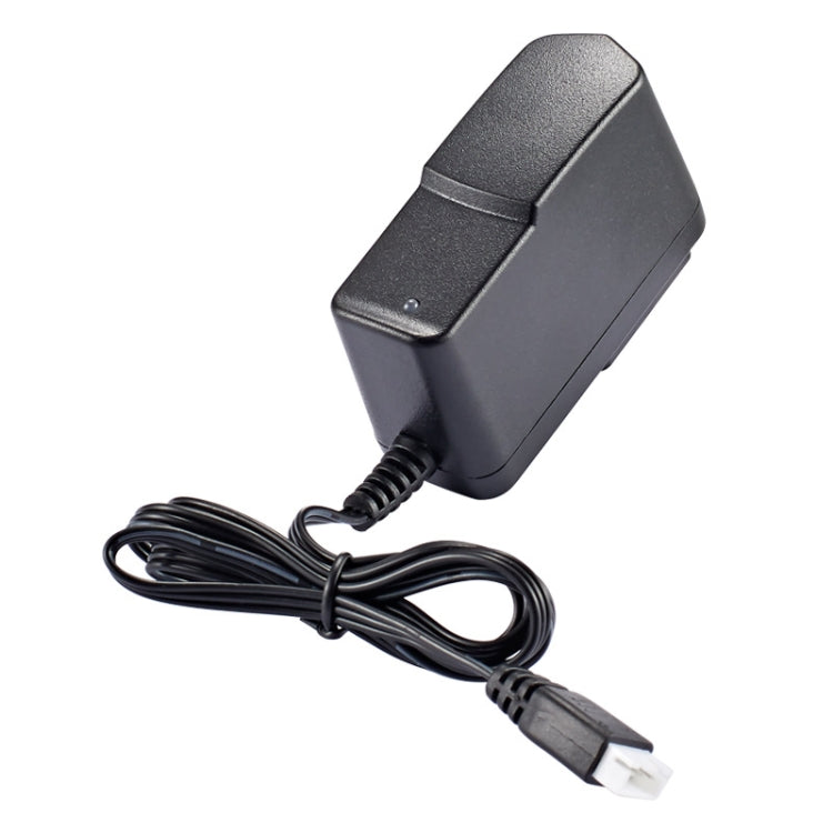 Caricatore bilanciato batteria litio 7,4V 2S 800mA