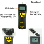 Contagiri digitale AR925 a contatto con display LCD - immagine 3