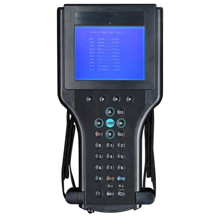 Scanner Tech2 per l'ispezione del sistema di alimentazione del telaio del veicolo, spina USA, For 1991-2013 GM 33.004, For 1998-2012 SAAB 148.000, For 1999-2012 Holden 147.000, For 1999-2013 Holden Export 149.000, For 1996-2013 Isuzu K-line 11.530     ...