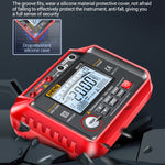 Tester isolamento digitale alta tensione ANENG MH13