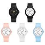 SYNOKE 9109 Orologio sportivo digitale impermeabile 50m