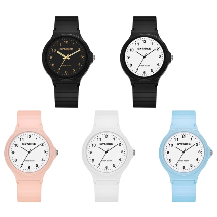 SYNOKE 9109 Orologio sportivo digitale impermeabile 50m