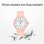 SYNOKE 9109 Orologio sportivo digitale impermeabile 50m