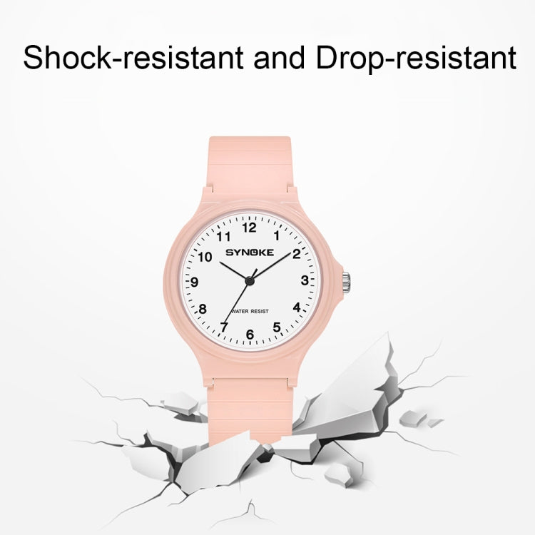 SYNOKE 9109 Orologio sportivo digitale impermeabile 50m