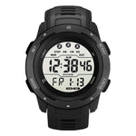 SYNOKE 9811 Orologio sportivo con schermo luminoso