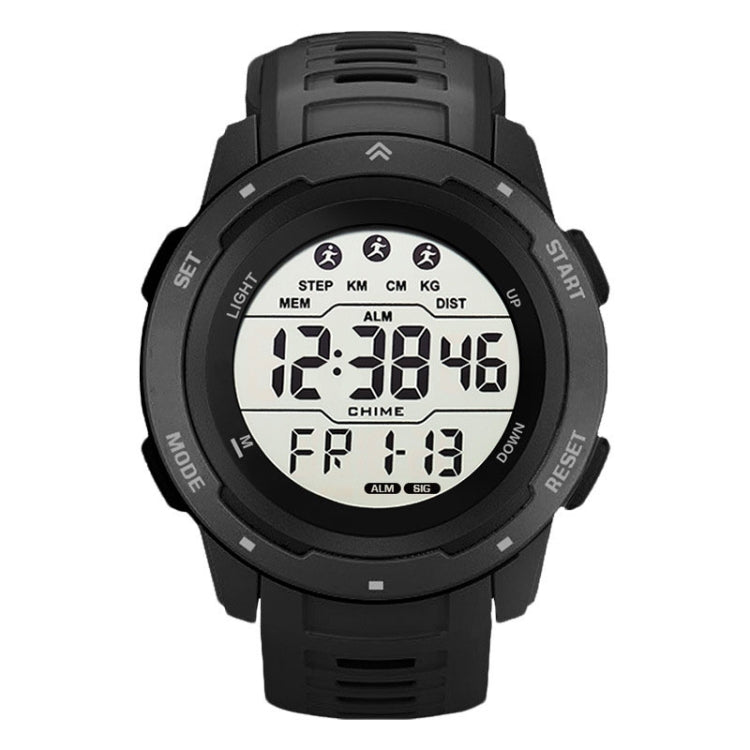 SYNOKE 9811 Orologio sportivo con schermo luminoso