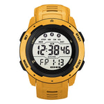 SYNOKE 9811 Orologio sportivo con schermo luminoso