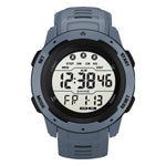 SYNOKE 9811 Orologio sportivo con schermo luminoso